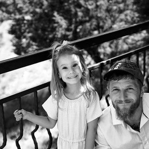 Meet your Posher, Matt